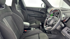 MINI Countryman 1.5 Cooper Sport 5dr Petrol Hatchback
